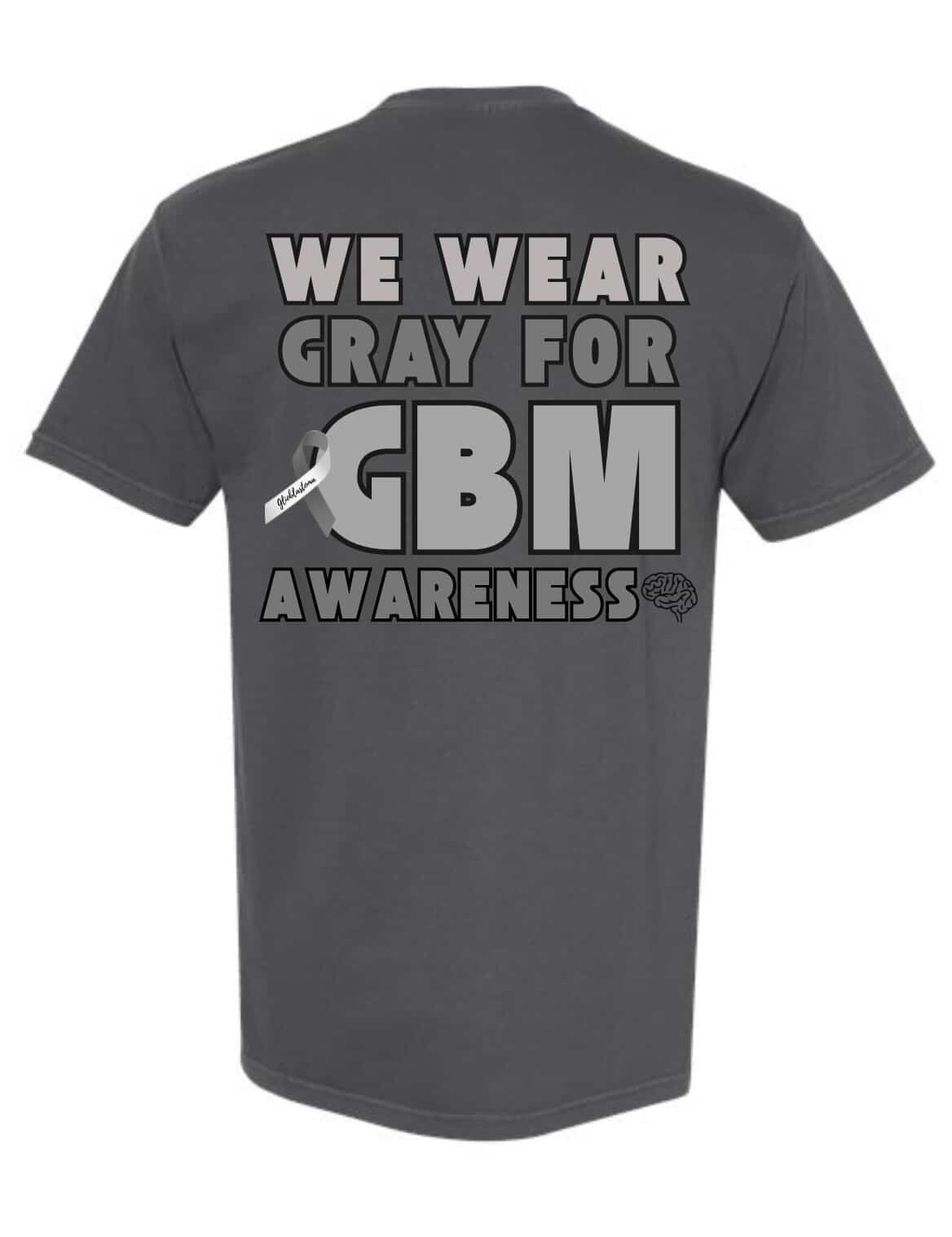 GBM Awareness