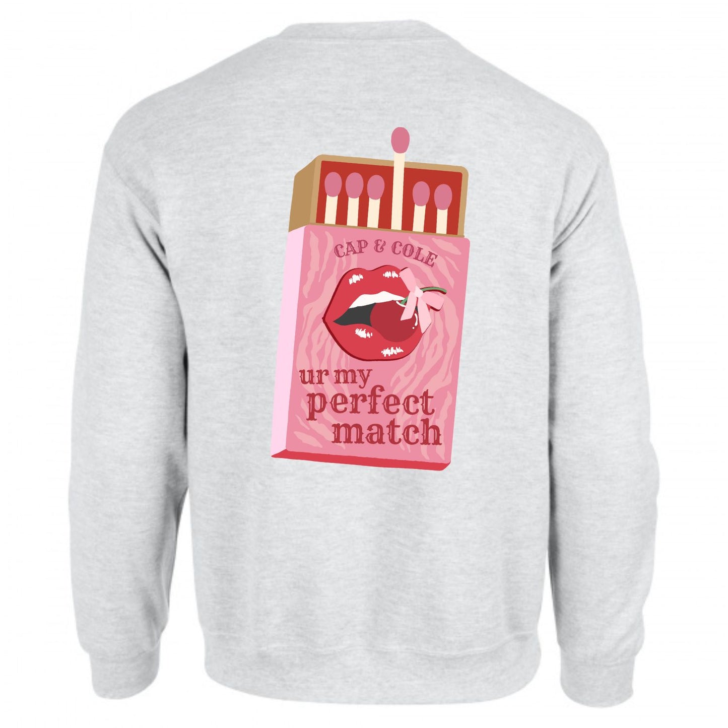perfect match crew