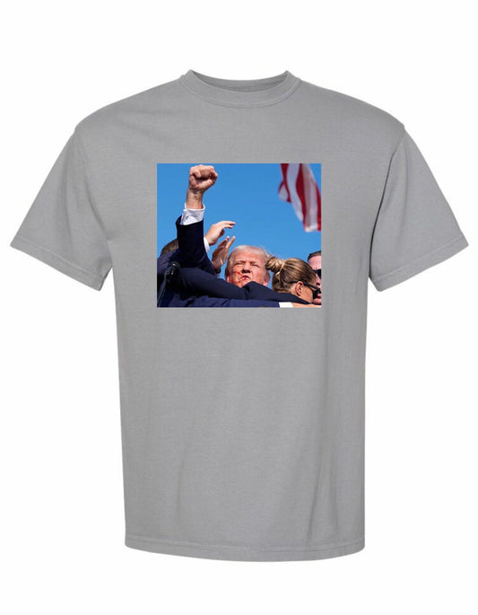 Donald Trump Fight Tee