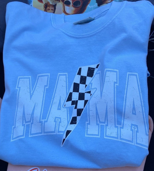 Mama Bolt Tee