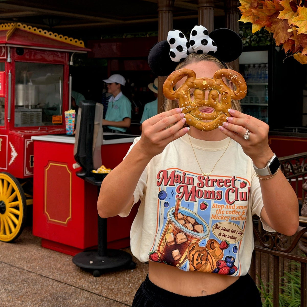 Main Street Moms Club