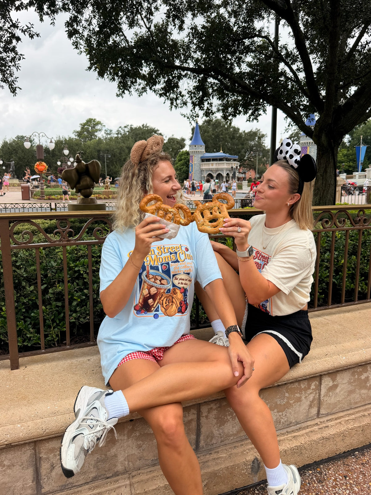 Main Street Moms Club