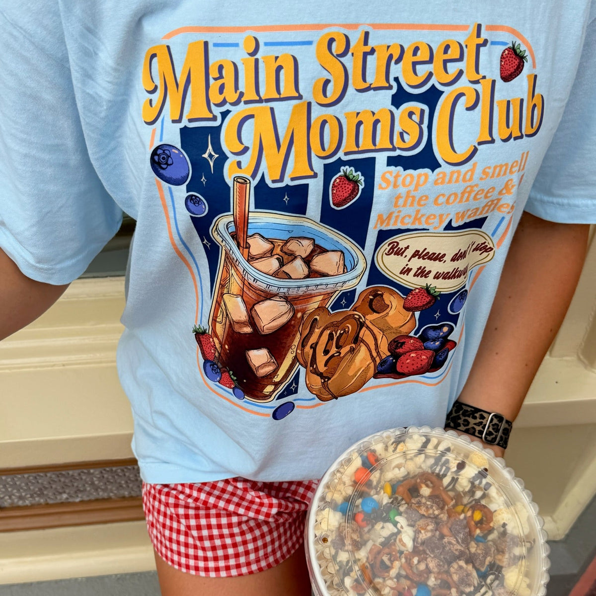 Main Street Moms Club