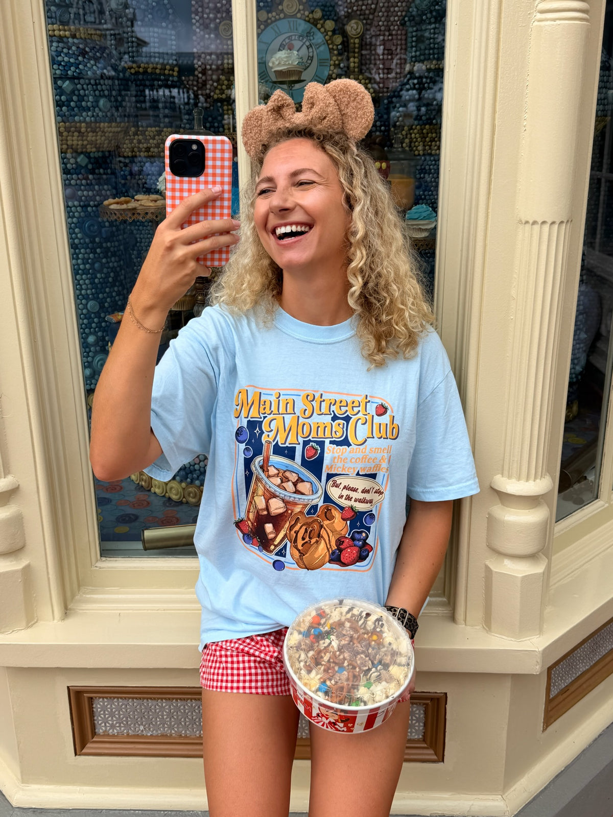 Main Street Moms Club