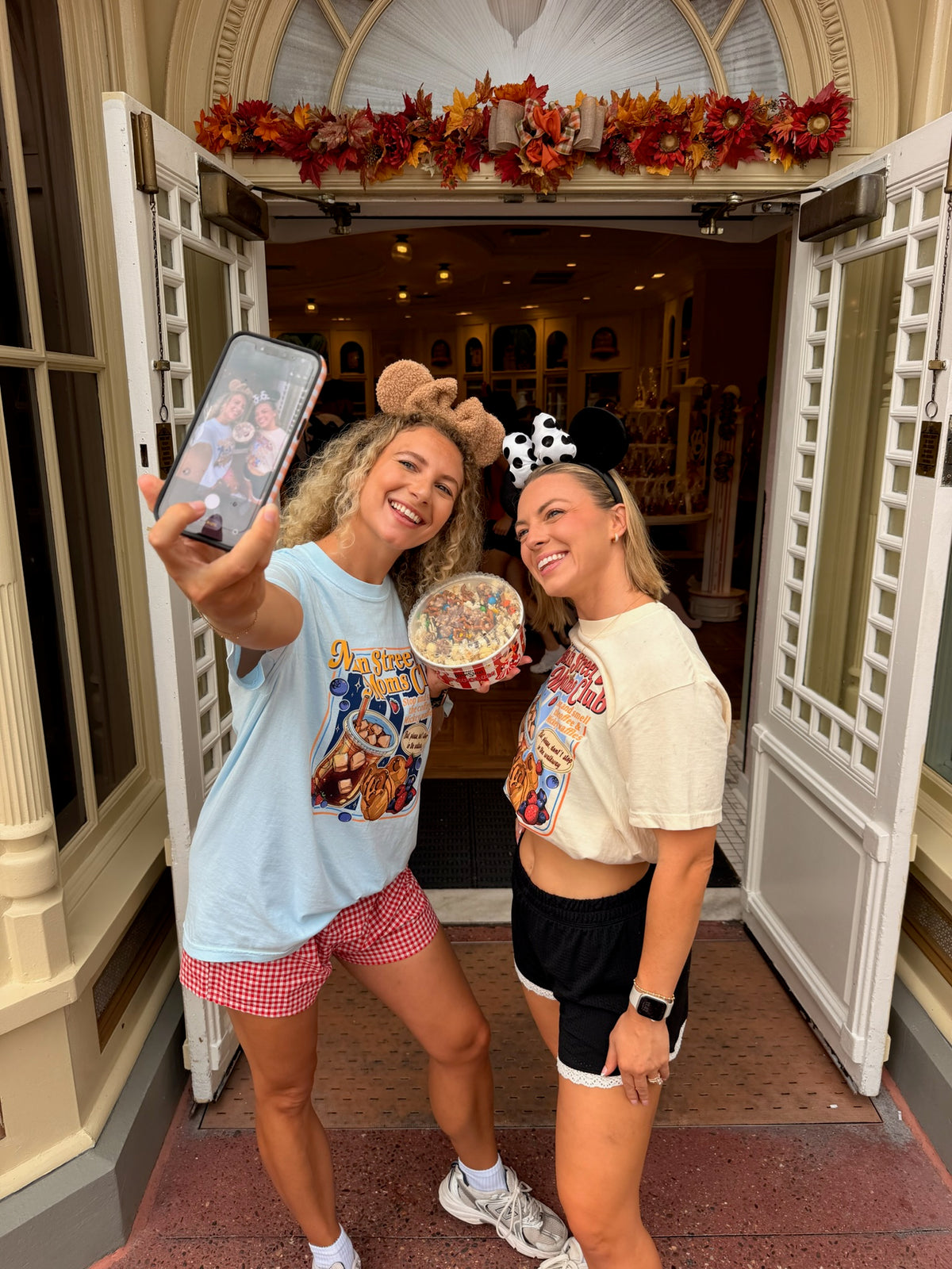Main Street Moms Club