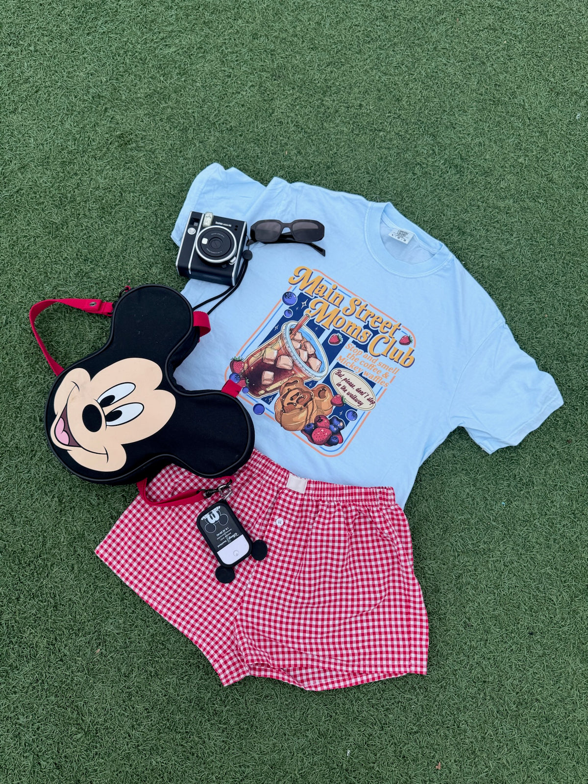 Main Street Moms Club