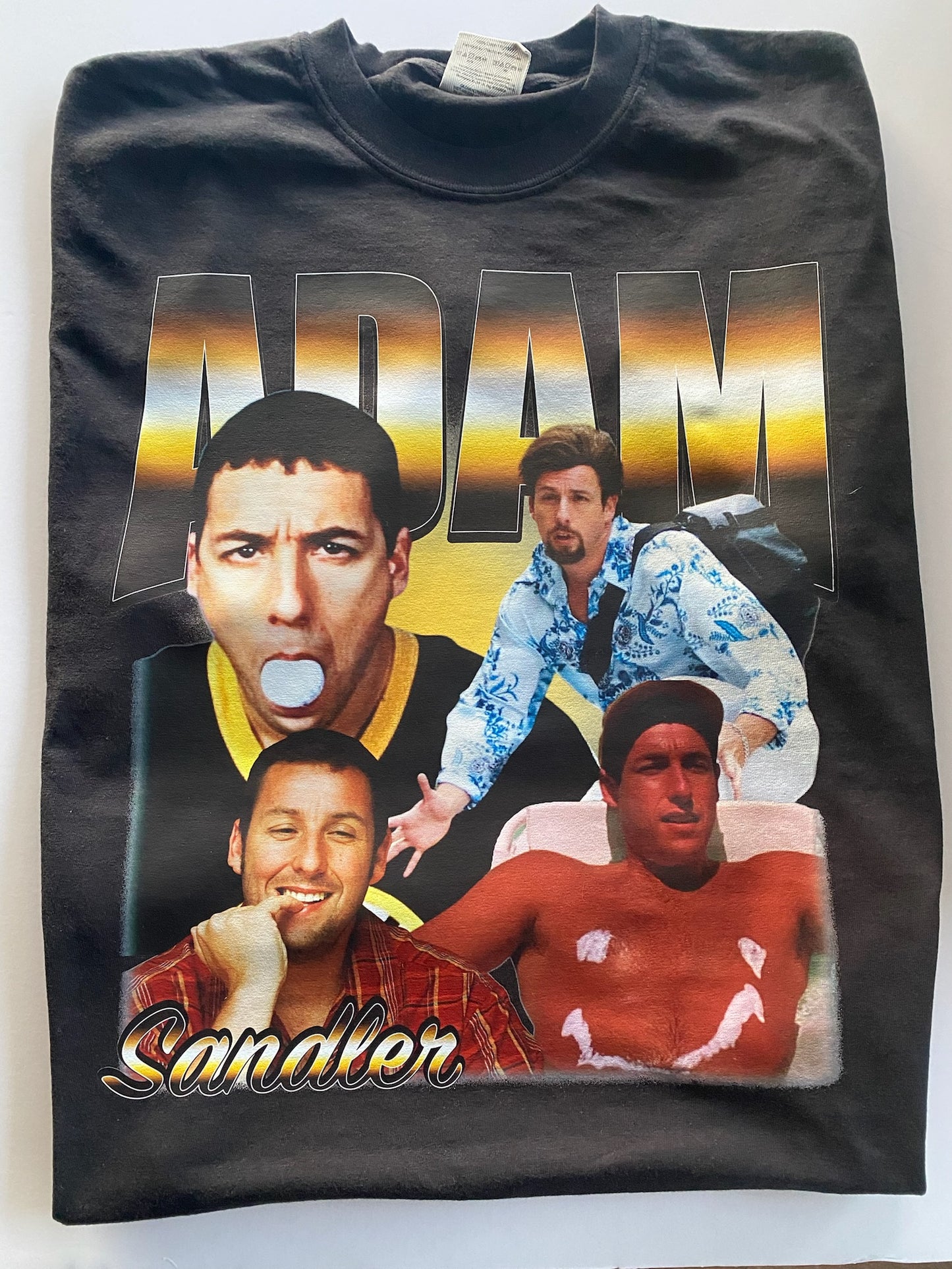 Adam Sandler Tee