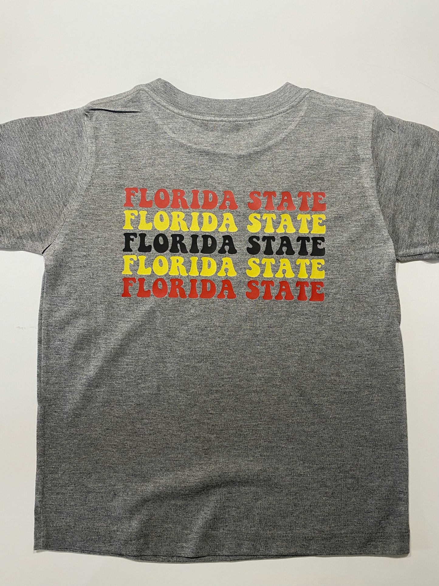 Florida State Tee