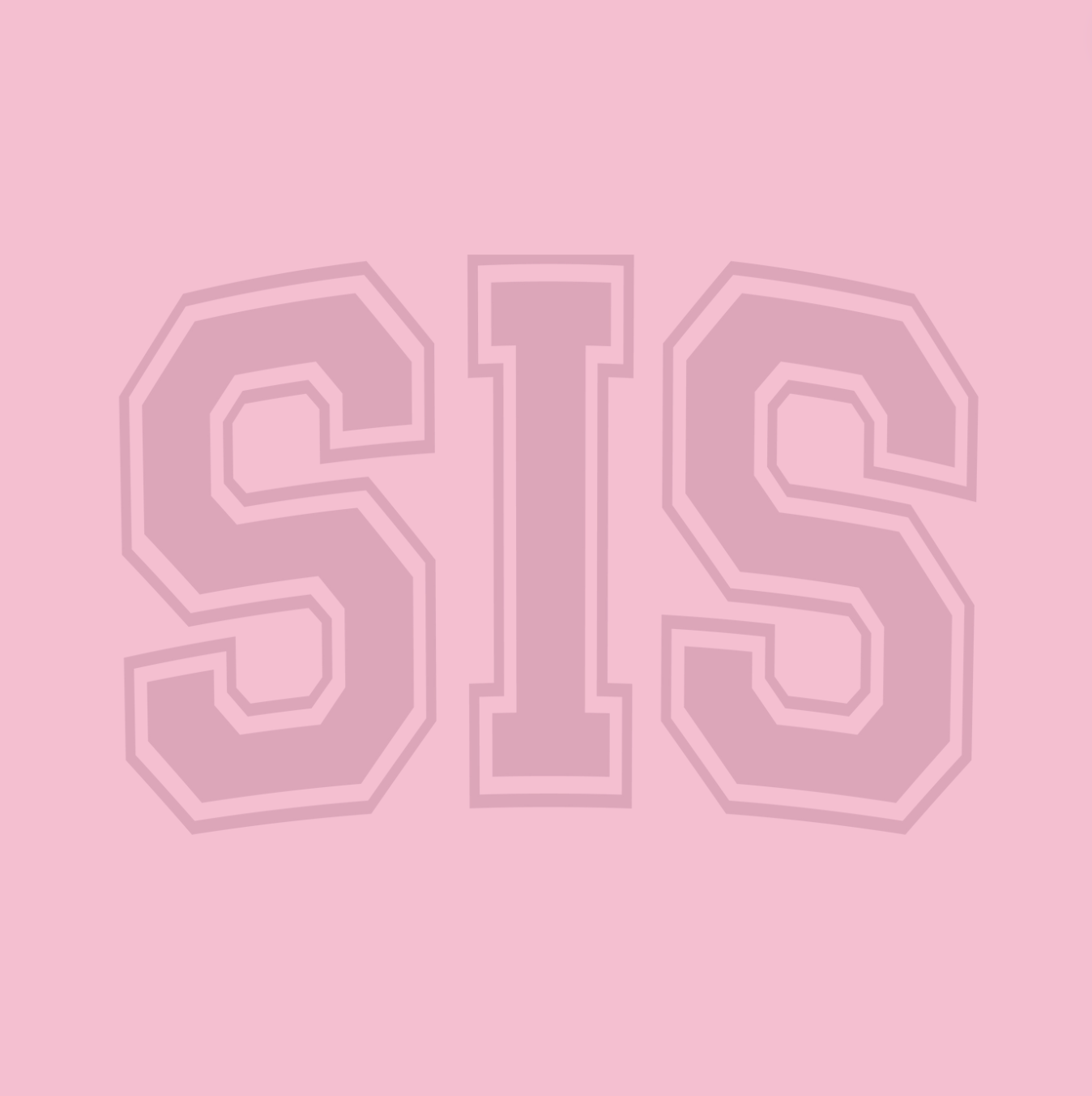 Sis Kids Blossom Tee