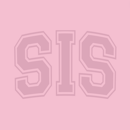 Sis Kids Blossom Tee