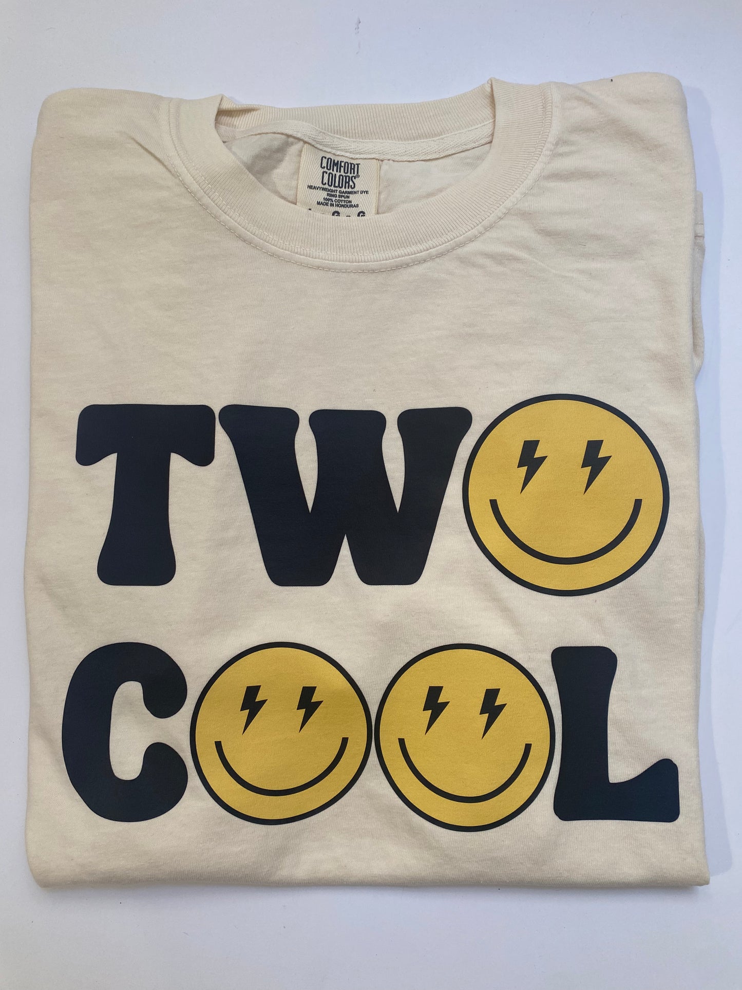 Two Cool